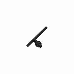 Clé pour mandrin 13 mm - Pour mandrins Ø 13 mm. - Fabriquée en acier de haute qualité, résistant à l'usure et aux chocs. - Fa ...