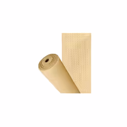 Maille d'ombrage beige - Largeur : 1,5 mètres. - Rouleau de 50 mètres. - Poids : 80 gr./m². - Fabriqué en HDPE, polyéthylène ...