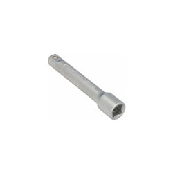 Rallonge de clé à douille 1/2' Longueur 125 mm.