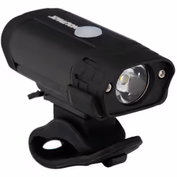 Luz Led Frontal Para Bicicleta / Patinete - Material: Aluminio + Policarbonato. - Fuente de luz: XPG, 400 lumen - Funcionamie ...