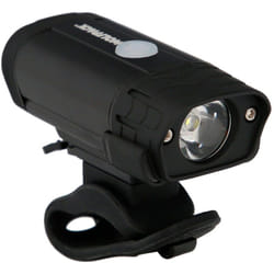 Wolfpack - Luz Led Frontal Para Bicicleta / Patinete 400 Lumenes (5 Modos) Bateria Recargable usb