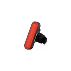 Feu arrière led pour vélo/scooter – 100 lumens et 4 modes