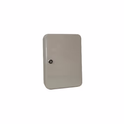 Le Key File Box 20 Keys est une solution efficace et sûre pour garder vos clés organisées et protégées. Mesurant 200 x 160 x  ...