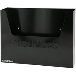 Wolfpack - Cesta Publicidad 355 x 85 x 260 (Alt) mm.