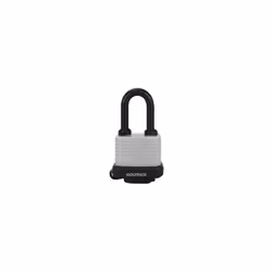 Cadenas extérieur à arc long 30 mm. Caractéristiques supplémentaires : Mesure : 30 mm. Protection extrême contre la corrosion ...
