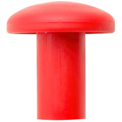 Setas De Plastico (Bolsa 250 Unidades)