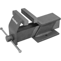 Wolfpack - Tornillo Banco Acero 100 mm.