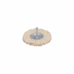 Disque de polissage pour tissu pour foret Ø 80 mm Découvrez la solution parfaite pour vos besoins de polissage avec le Disque ...