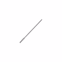 Foret SDS Plus à 8 arêtes de coupe spéciales pour béton armé Ø 6,5 x 260 mm Découvrez le foret haute performance conçu pour r ...