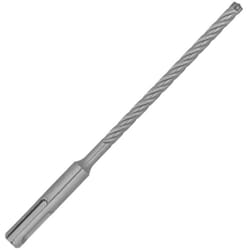 Broca Sds Plus 8 Filos Cortantes Especial Para Hormigon Armado ø 8 x 160 mm.