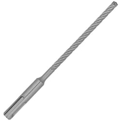 Broca Sds Plus 8 Filos Cortantes Especial Para Hormigon Armado ø 10 x 160 mm.