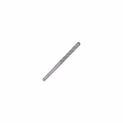 Foret SDS Plus à 8 tranchants Ø 12 x 160 mm : L'outil ultime pour le béton armé Découvrez le foret haute performance conçu sp ...