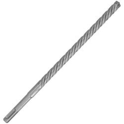 Wolfpack - Broca Sds Plus 8 Filos Cortantes Especial Para Hormigon Armado ø 12 x 260 mm.