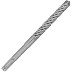 Wolfpack - Broca Sds Plus 8 Filos Cortantes Especial Para Hormigon Armado ø 14 x 160 mm.