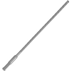 Broca Sds Plus 8 Filos Cortantes Especial Para Hormigon Armado Ø 8 x 260 mm.