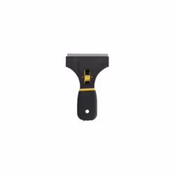 Grattoir à verre rétractable professionnel avec poignée Soft Touch et lame de 90 mm Découvrez l'outil ultime pour nettoyer le ...