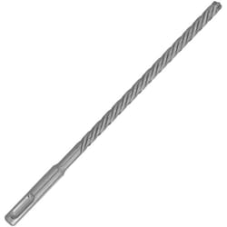 Broca Sds Plus 8 Filos Cortantes Especial Para Hormigon Armado ø 8 x 210 mm.
