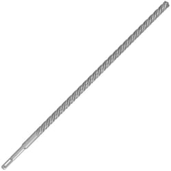 Broca Sds Plus 8 Filos Cortantes Especial Para Hormigon Armado ø 12 x 450 mm.