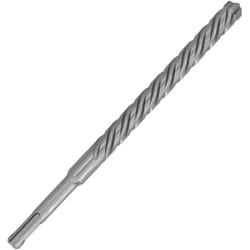 Broca Sds Plus 8 Filos Cortantes Especial Para Hormigon Armado ø 14 x 210 mm.