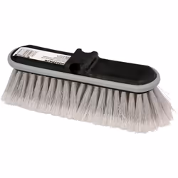 Cepillo Lavacoches Grande Extra Suave - Medida: 28 cm. - Altura cerdas: 6 cm. - Cerdas de PVC con despuntado extra suave. - C ...