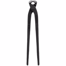 Tenazas Rusas Plus DIN / ISO 9242 9" - Longitud: 225 mm. / 9". - Realizada en acero de gran densidad con alto contenido en ca ...
