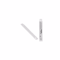 La lame de cutter en acier au carbone de 85x9mm est un outil indispensable pour les professionnels et les bricoleurs. Cet étu ...