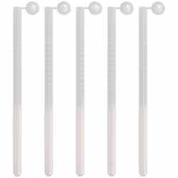 Tamiz Largo Para Anclajes Quimicos - Medida: Ø 16x330 mm. - Para varillas / tornillos M8 / M10. - Para abrir el orificio se n ...