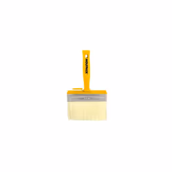 Brosse Professionnelle pour Plafond 140x40 mm La Brosse Professionnelle pour Plafond 140x40 mm est l'outil idéal pour ceux qu ...