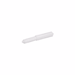 Porte-rouleau de papier toilette Axe Ø 22 mm x 110 - 150 mm Découvrez la solution parfaite pour garder votre salle de bain or ...
