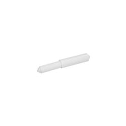 Oryx - Arbre porte-rouleau papier toilette ø 22 mm x 110 - 150 mm.
