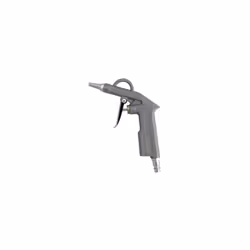Pistolet à air comprimé avec adaptateur rapide Découvrez le pistolet à air comprimé idéal pour vos besoins de nettoyage et d' ...