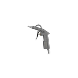Wolfpack - Pistolet de soufflage à air comprimé avec adaptateur rapide, pistolet à air comprimé, pistolet de soufflage à compresseur, pisto