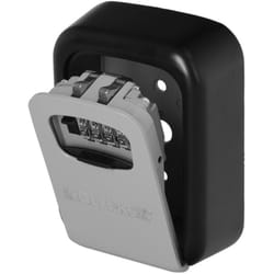 Caja De Seguridad Para Llaves Con Codigo 125x95x40 mm.
