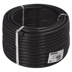 Tuberia De Riego Por Goteo - Medida: Ø 16 mm. - Espesor Tubo: 1,2 mm. - Longitud rollo: 50 metros. - Tuberias de riego indica ...