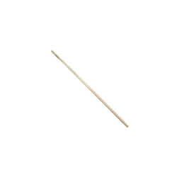 Wolfpack - Manche conique en bois ergonomique Ø23/Ø28x1460mm
