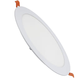 Downlight Led Empotrar 20 Watt 1800 Lumenes 6000K