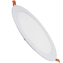 Downlight Led Empotrar 20 Watt 1800 Lumenes 4500K