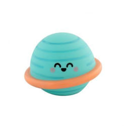 Mr. Wonderful WOA11272SM lumière de nuit pour bébé Autonome Bleu, Orange LED