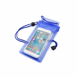 Unotec 40.0527.05.99 coque de protection pour téléphones portables Bleu - Vue supplémentaire 4