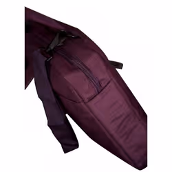 Catkil CTK012 sacoche d'ordinateurs portables 39,6 cm (15.6") Malette Violet - Vue supplémentaire 3