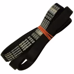 Courroie 1236j6 pour lave-linge SHARP, CONTINENTAL EDISON, FAR 42006396Appareils compatibles :LAVE-LINGE FAR:L9812LAVE-LINGE  ...