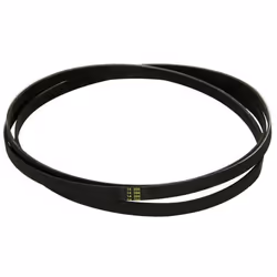 Courroie 1971H7 1971H8 compatible pour sèche-linge ELECTROLUX, AEG, HAIER, FAURE, ZANUSSI Type H, 7 ou 8 dents Longueur : 197 ...
