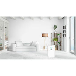 Htw - purificateur d'air 25m² 25w blanc. - htwpur24spa