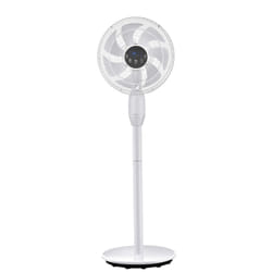 HTW HTW-VP-25YM ventilateur Blanc