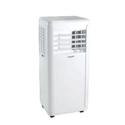 HTW LOFT Climatiseur portatif 36 L 55 dB Blanc