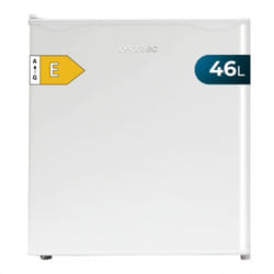 Cecotec Mini-réfrigérateur GrandCooler 20000 SilentCompress White E