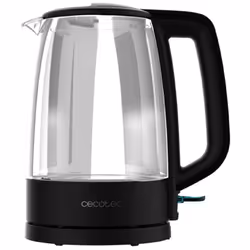 Cecotec Bouilloire ThermoSense 320 Clear