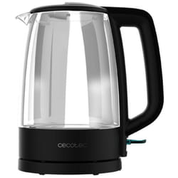 Cecotec Bouilloire ThermoSense 320 Clear