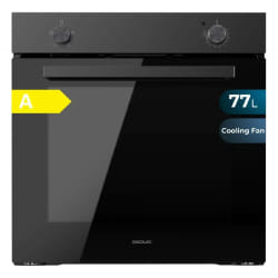 Cecotec Bolero Hexa C126000 Dark Inox A