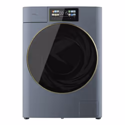 Cecotec Bolero DressCode 9950 Lave-linge Frontal 9 kg 1400 tr/min Bleu - Vue supplémentaire 2